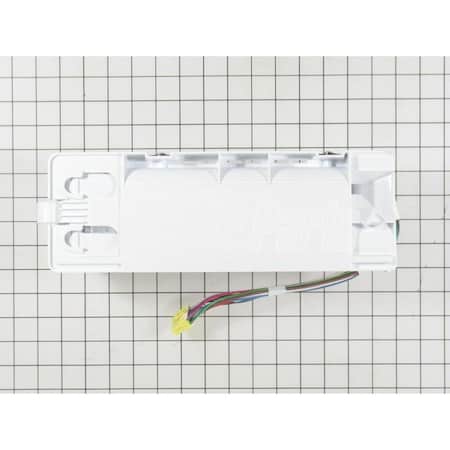 Ge WR30X10131 GE Refrigerator Ice Maker WR30X10131